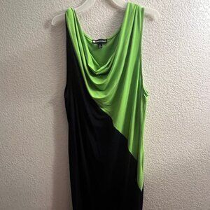 Women's Valerie Bertinelli Dress Size XL